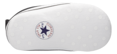 Converse babysneaker sort 8J231 CHUCK TAYL