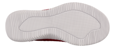 mia maja børne lærredssko rød