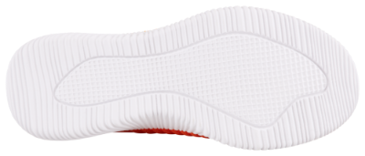 mia maja barne lerretsko oransje