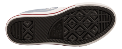 Converse barnesneaker canvas blå 666949C Star Pla