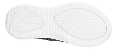 mia maja barne-lerretsko sort/sølv