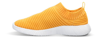 mia maja barne-lerretssko gul