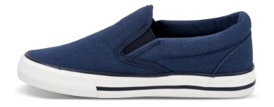 KOOL barne slip-in navy