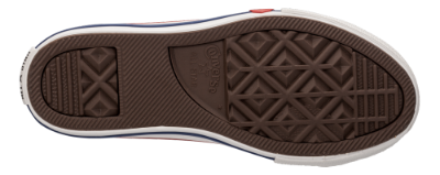 Converse børne canvas sneaker navy 363704C CHUCK TA