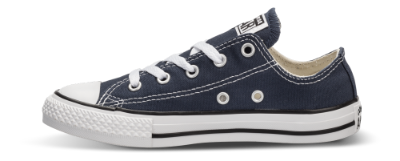 Converse børne canvas sneaker navy 3J237C CHUCK TAY