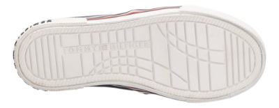 Tommy Hilfiger børne canvas T3B4-30279-