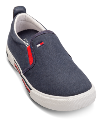 Tommy Hilfiger børne canvas T3B4-30279-