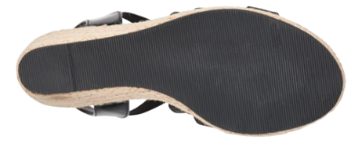 B&CO damesandal sort