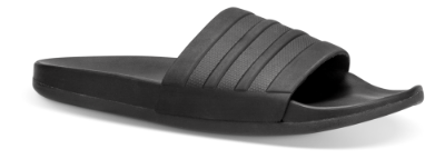adidas badesandal sort adilette CF+ mo