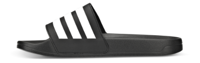 adidas badesandal sort ADILETTE SHOWER