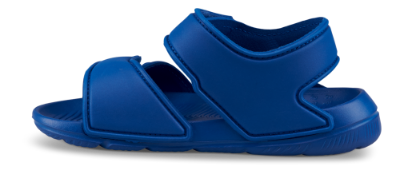 adidas barnebadesandal blå ALTASWIM C