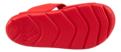 adidas børnebadesandaler rød ALTASWIM C