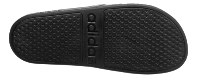 adidas badesandal sort ADILETTE AQUA