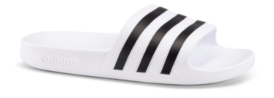 adidas badesandal hvit U. Adil. Aqua M
