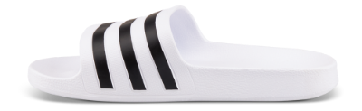 adidas badesandal hvit U. Adil. Aqua M