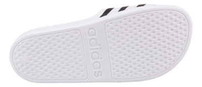 adidas badesandal hvit U. Adil. Aqua M