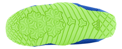 adidas barnebadesko blå Water_SportKids