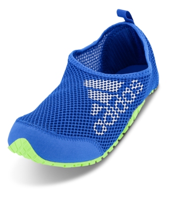 adidas barnebadesko blå Water_SportKids