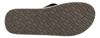 Tommy Hilfiger badesandal sort FM0FM02706
