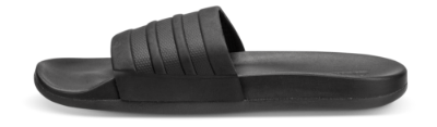 adidas badesandal sort adilette CF+ mo