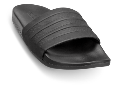 adidas badesandal sort adilette CF+ mo