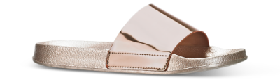 CULT dame-badesandal rosegold