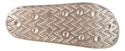 CULT dame-badesandal rosegold