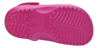Crocs badesandal pink |