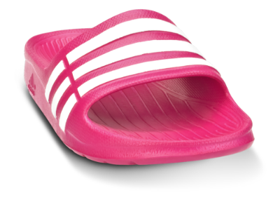 sej sælge operation adidas badesandal pink Duramo Slide K | Skoringen