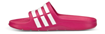 adidas badesandal pink Duramo SlideK