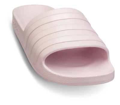 adidas badesandal lilla ADILETTE AQUA