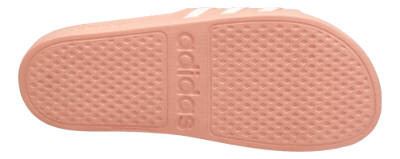 adidas badesandal dusty pink ADILETTE AQUA