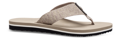 Tommy Hilfiger badesandal grå FW0FW04117