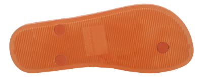 Ipanema badesandal orange IP82591-24667