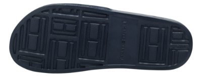 Tommy Hilfiger dame badesndal navy FW0FW04238