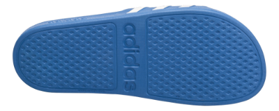adidas badesandal blå ADILETTE AQUA