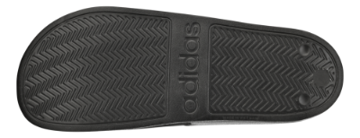 adidas badesandal sort ADILETTE SHOWER