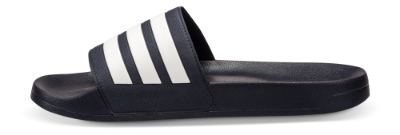 adidas badesandal navy ADILETTE SHOWER