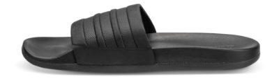 adidas badesandal sort adilette CF+ mo