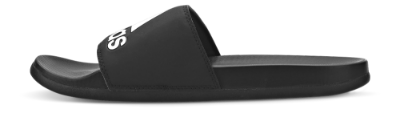 adidas badesandal sort ADILETTE-COMFORT