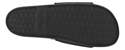 adidas badesandal sort ADILETTE-COMFORT