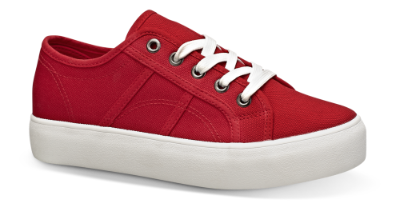 CULT Rød 7410100560