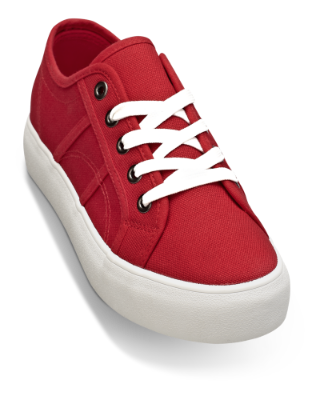 CULT Rød 7410100560