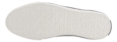 Tommy Hilfiger sneaker sort FM0FM02670