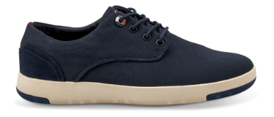 Tommy Hilfiger sneaker navy FM0FM02757