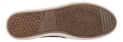 B&CO dame-lerretssko sort