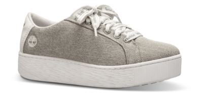 Timberland damesneaker grå TB0A1Y2T065