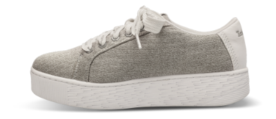 Timberland damesneaker grå TB0A1Y2T065