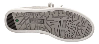 Timberland damesneaker grå TB0A1Y2T065