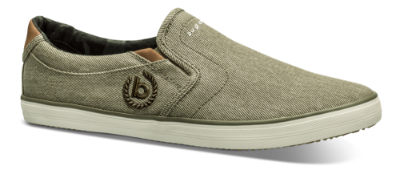 Bugatti herresko grønn 321502656900